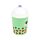 Só-Bors Szett - Boba & Matcha Bubble Tea - Foodiemals