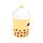 Só-Bors Szett - Boba & Matcha Bubble Tea - Foodiemals