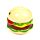 Só-Bors Szett - Hammy, a Hamburger & Sültkrumpli - Foodiemals