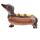 Só-Bors Szett - Hot Dog Kutya és Mustár - Fast Food