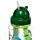 Kulacs Szívószállal 450ml, Gyerekeknek, Ütésálló -  Junior - Dinoszaurusz Világ