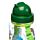 Kulacs Szívószállal 450ml, Gyerekeknek, Ütésálló -  Junior - Dinoszaurusz Világ
