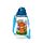 Kulacs Szívószállal 450ml, Gyerekeknek, Ütésálló - Skót Marha - Édes Állatok