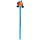 Ceruza PVC Topperrel - Asterix, Obelix & Idefix