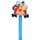 Ceruza PVC Topperrel - Asterix, Obelix & Idefix