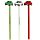 Ceruza PVC Topperrel - Fiat 500