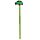 Ceruza PVC Topperrel - Fiat 500
