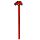 Ceruza PVC Topperrel - Fiat 500