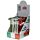 Ceruza PVC Topperrel - Fiat 500