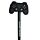 Ceruza PVC Topperrel - Game Over