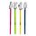 Ceruza PVC Topperrel - Muminok