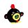 Nyomogatós Játék, Plüss - Slime Squeezy Labda - Galo De Barcelos - Portugál Kakas