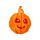 Pattogó Labda, Plüss - Halloweeni Figurák