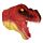 Báb - Dinoszaurusz