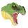 Báb - Dinoszaurusz