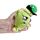 Nyomogatós Játék, Plüss - Slime Squeezy Labda - Halloweeni Ikonok