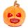 Nyomogatós Játék, Plüss - Slime Squeezy Labda - Halloweeni Ikonok