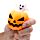 Nyomogatós Játék - Halloweeni Tökből Kiugró Szellem