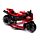 Felhúzhatós Játék - Motor