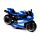 Felhúzhatós Játék - Motor