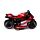 Felhúzhatós Játék - Motor