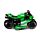 Felhúzhatós Játék - Motor