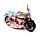 Felhízhatós Játék - Motor