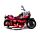Felhízhatós Játék - Motor