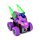 Játék - Kaszkadőr Monster Truck, LED-es - Sas