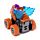 Játék - Kaszkadőr Monster Truck, LED-es - Sas