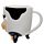 Fordított, U-MUG Bögre - Boci - Bramley Bunch