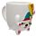 Fordított, U-MUG Bögre - Maneki Neko Szerencsehozó Macska