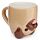 Fordított, U-MUG Bögre - Mopsz