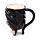 Fordított, U-MUG Bögre - Denevér