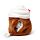Mikrózható Plüss Figura - Spiced Latte - Foodiemals