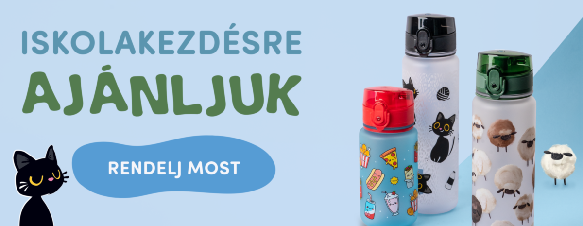Iskolai Uzsonnás Kiegészítők