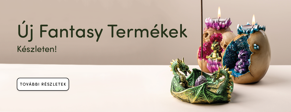 Fantasy kollekció