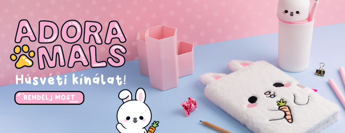 Húsvétra ajánljuk