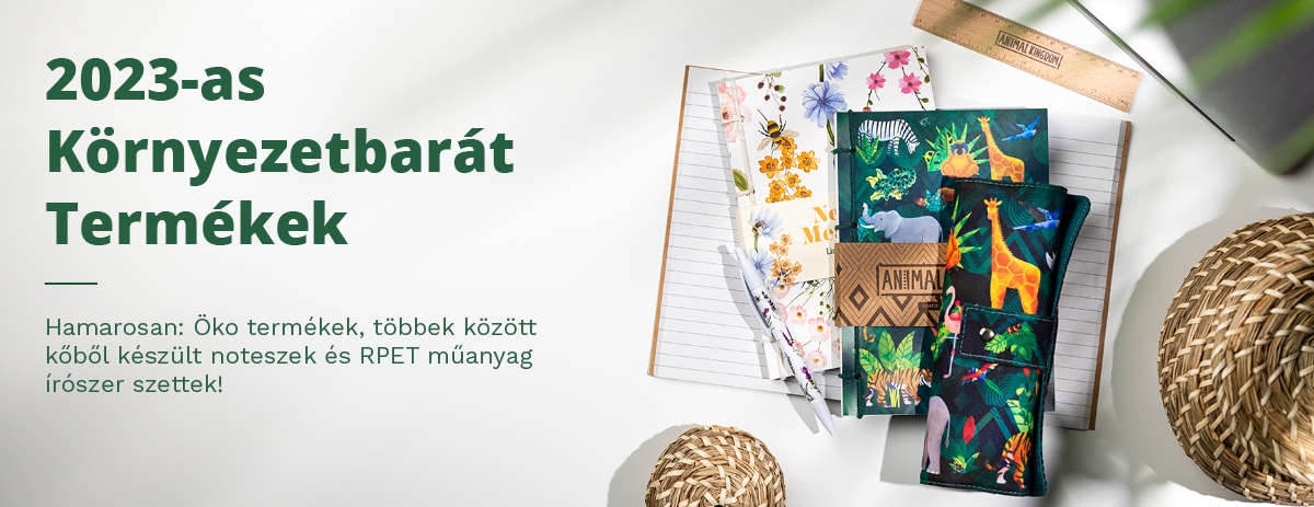 Környezetbarát Termékek