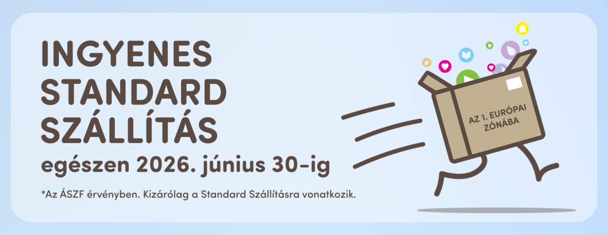 INGYENES SZÁLLÍTÁS