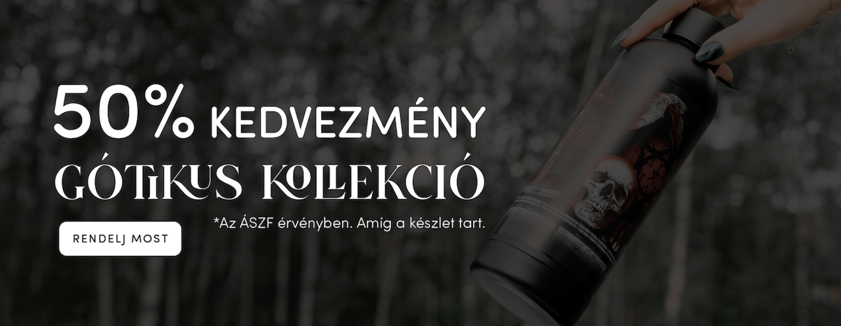 Gótikus Akció