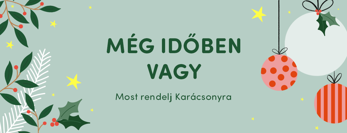 Még időben vagy!