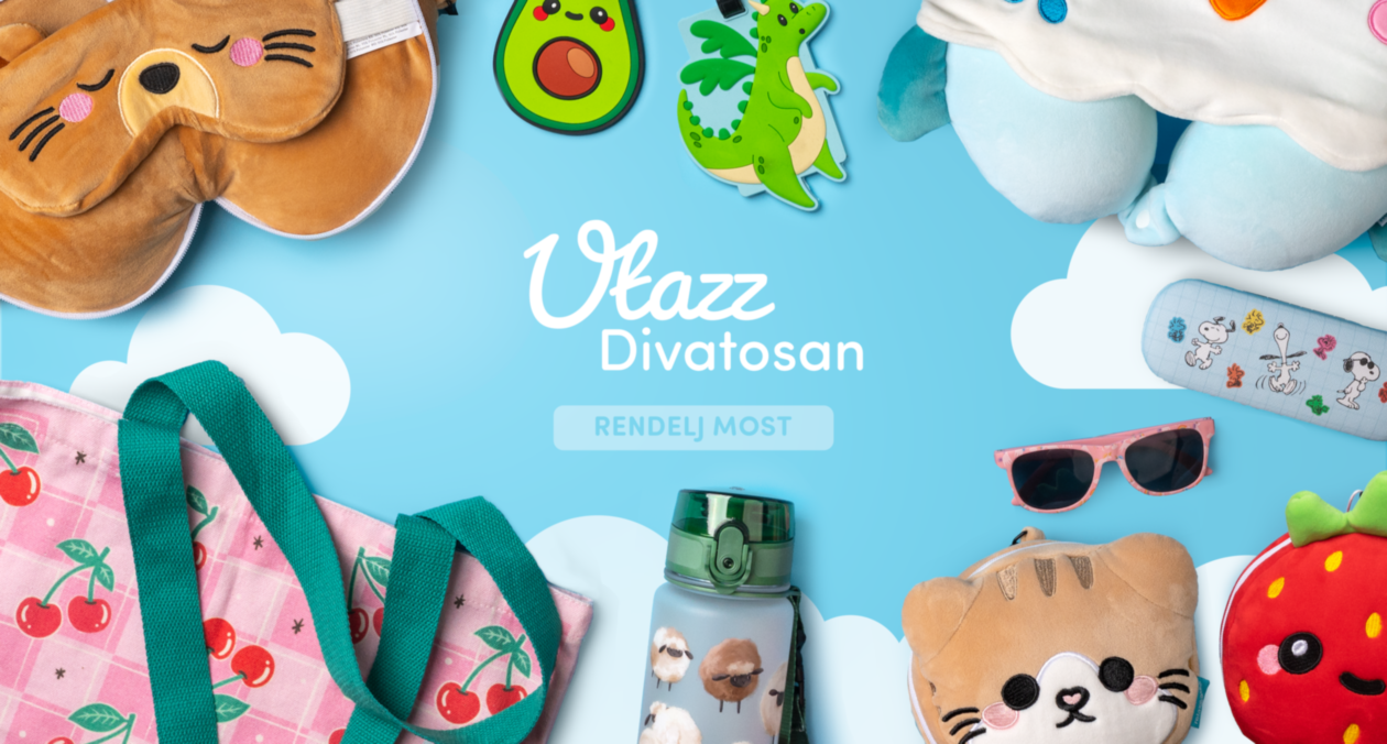 Utazz Divatosan