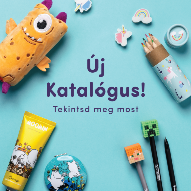 Új Katalógus