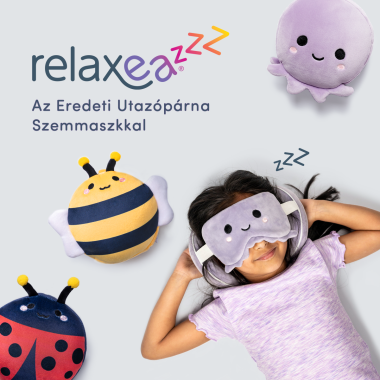 Relaxeazzz