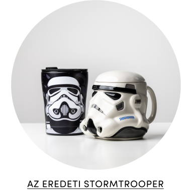 Az Eredeti Stormtrooper