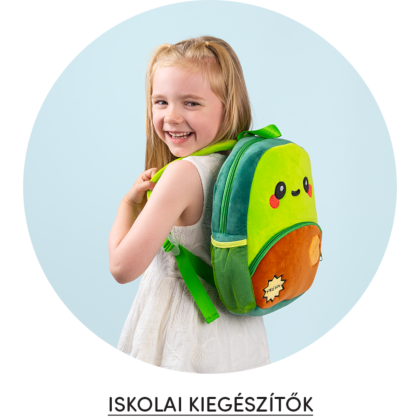 Iskolai Kiegészítők