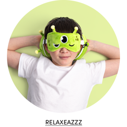 Relaxeazzz
