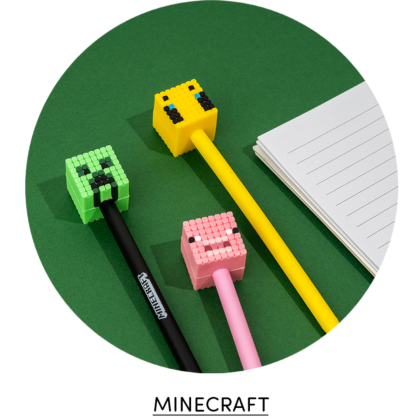 Minecraft kollekció