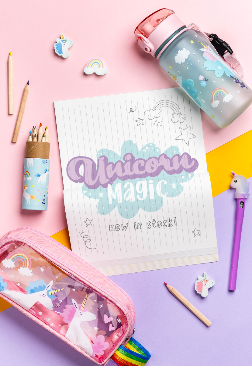 Unicorn Magic | Puckator UK